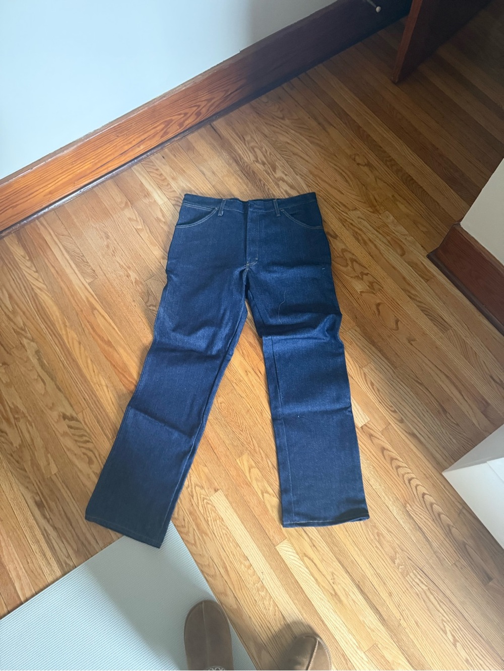 Bulwark Work Jeans